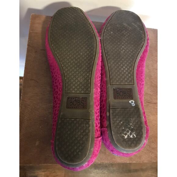 Bobs flat shoes - Picture 5 of 6